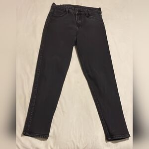 Vodafone black jeans size 12